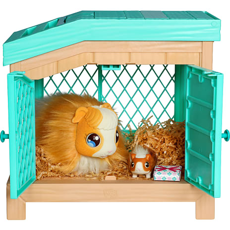 Little Live Pets Mama Surprise legesæt