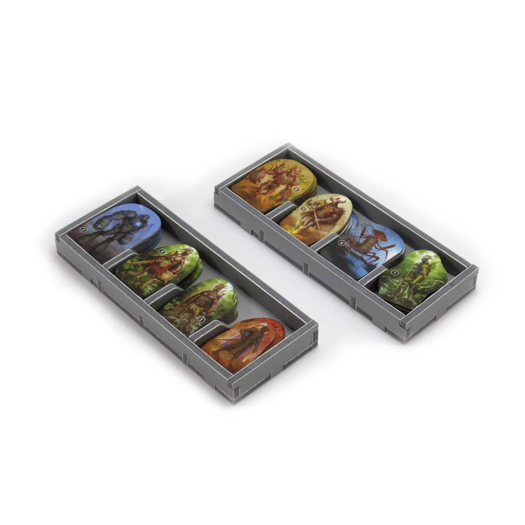 Rangement pour Boîte Folded Space - Gloomhaven