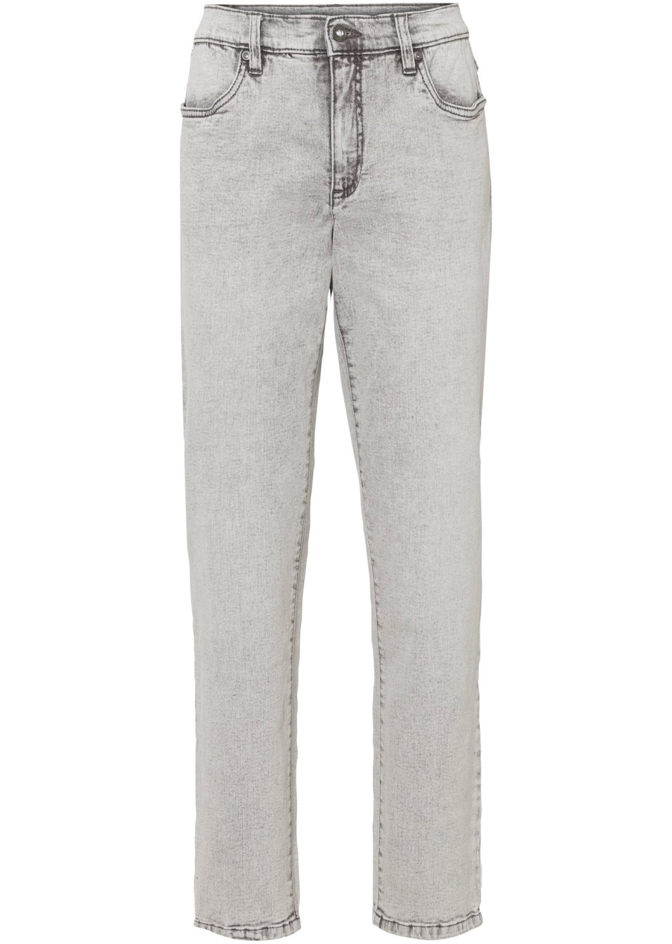 Jean mom