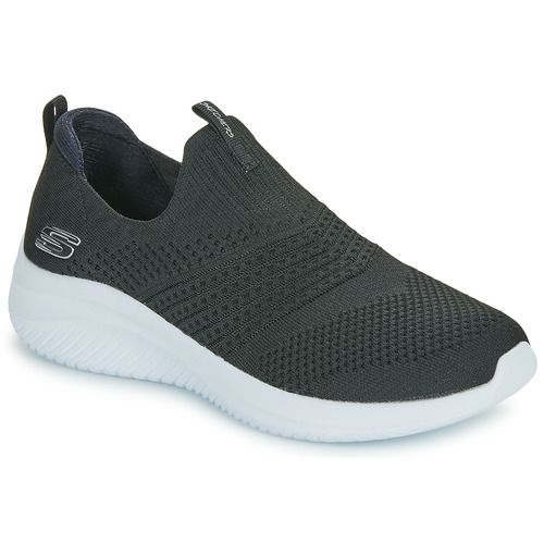 Skechers - ULTRA FLEX 3.0 - CLASSY CHARM Negro