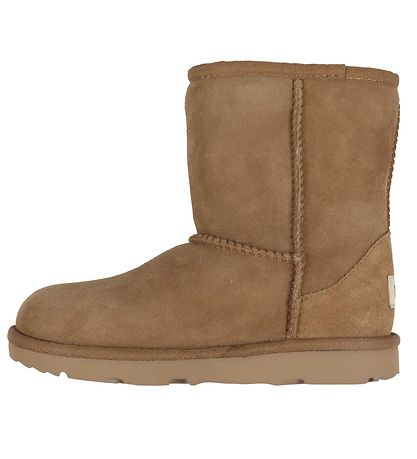 UGG BamseStøvler - Classic ll - Brun