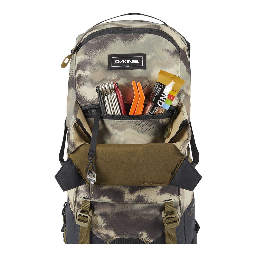 Dakine DRAFTER 10L - Sac d'hydratation Homme black