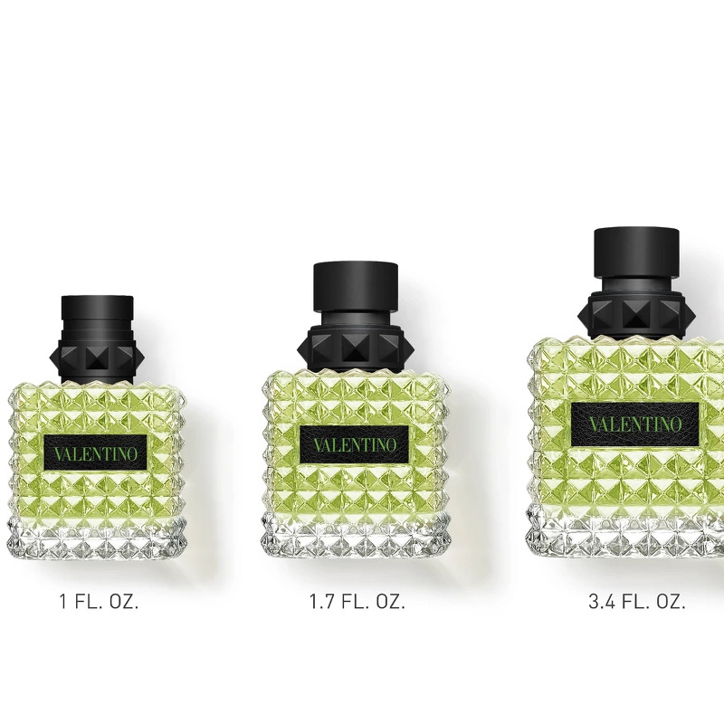 Valentino Born In Roma Donna Green Stravaganza EDP 100 ml