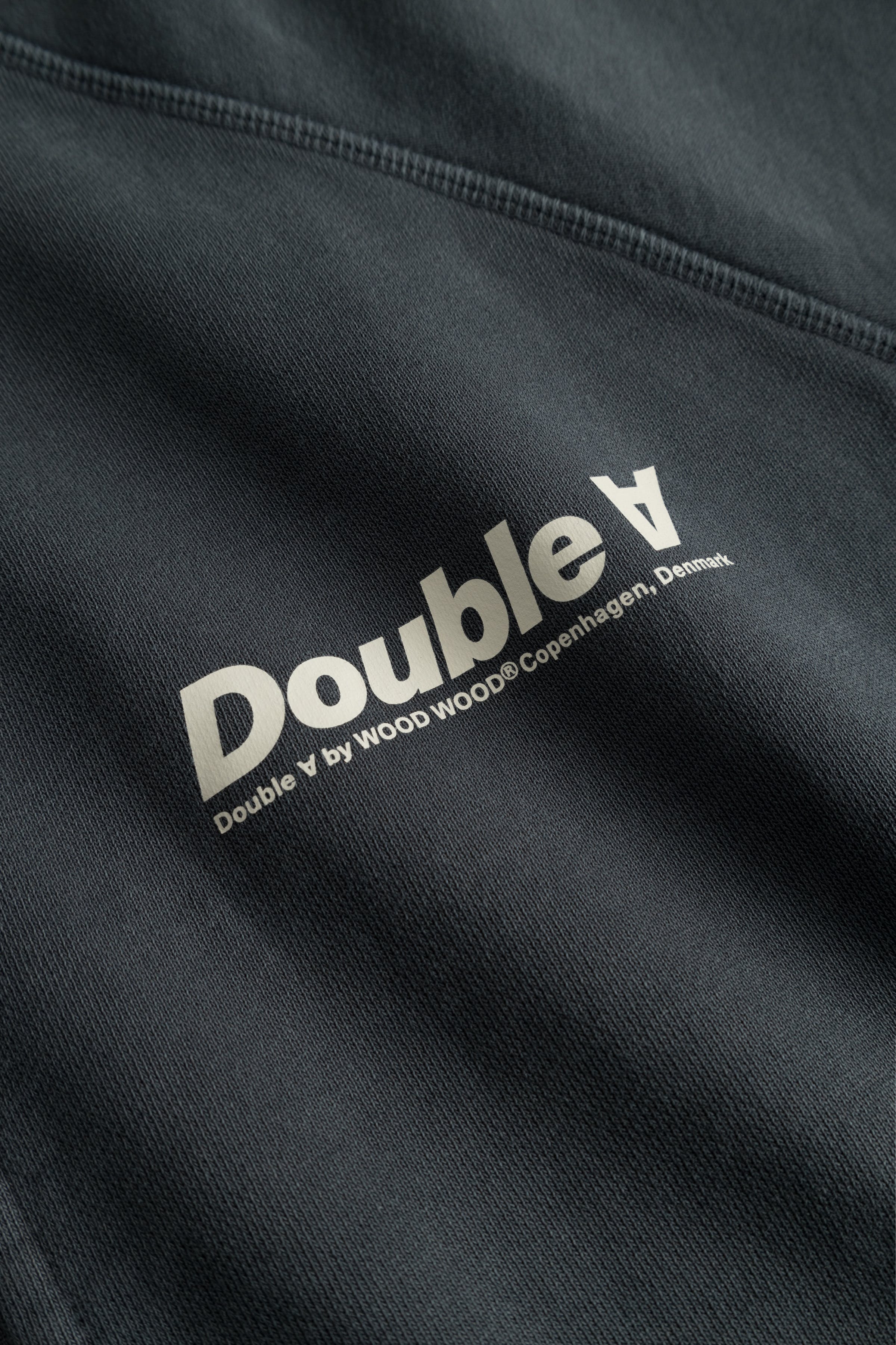 DOUBLE A BY W.W. MEN WWSven Hoodie