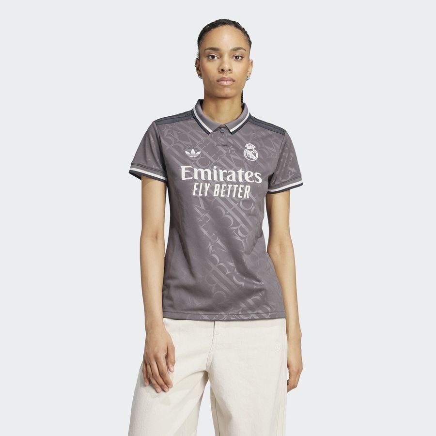 Adidas Maillot Third Real Madrid 24/25