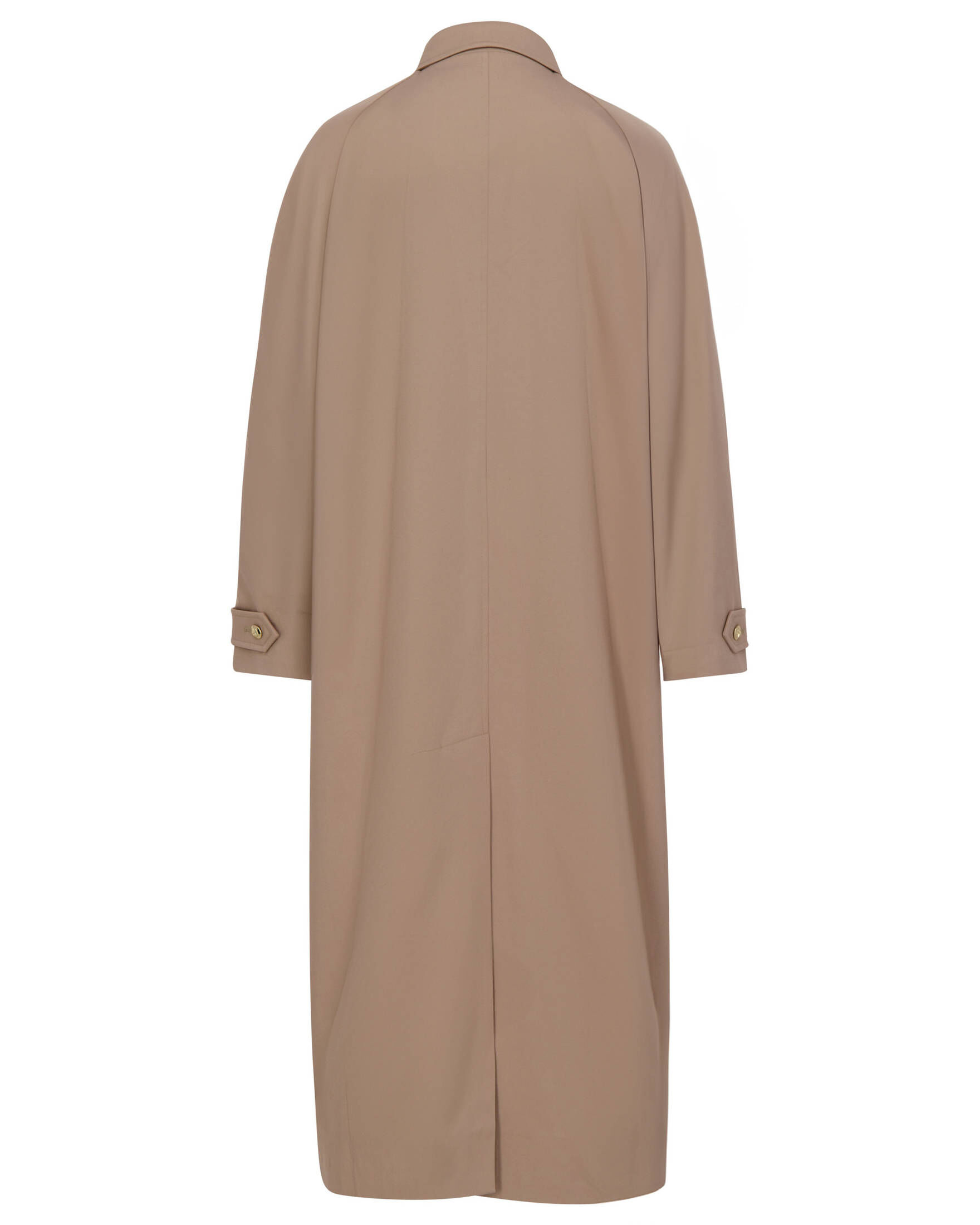 Anine Bing| Damen Langmantel RANDY MAXI TRENCH