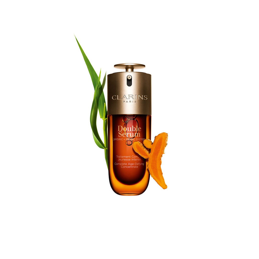CLARINS Double Serum Double Serum - 50ml