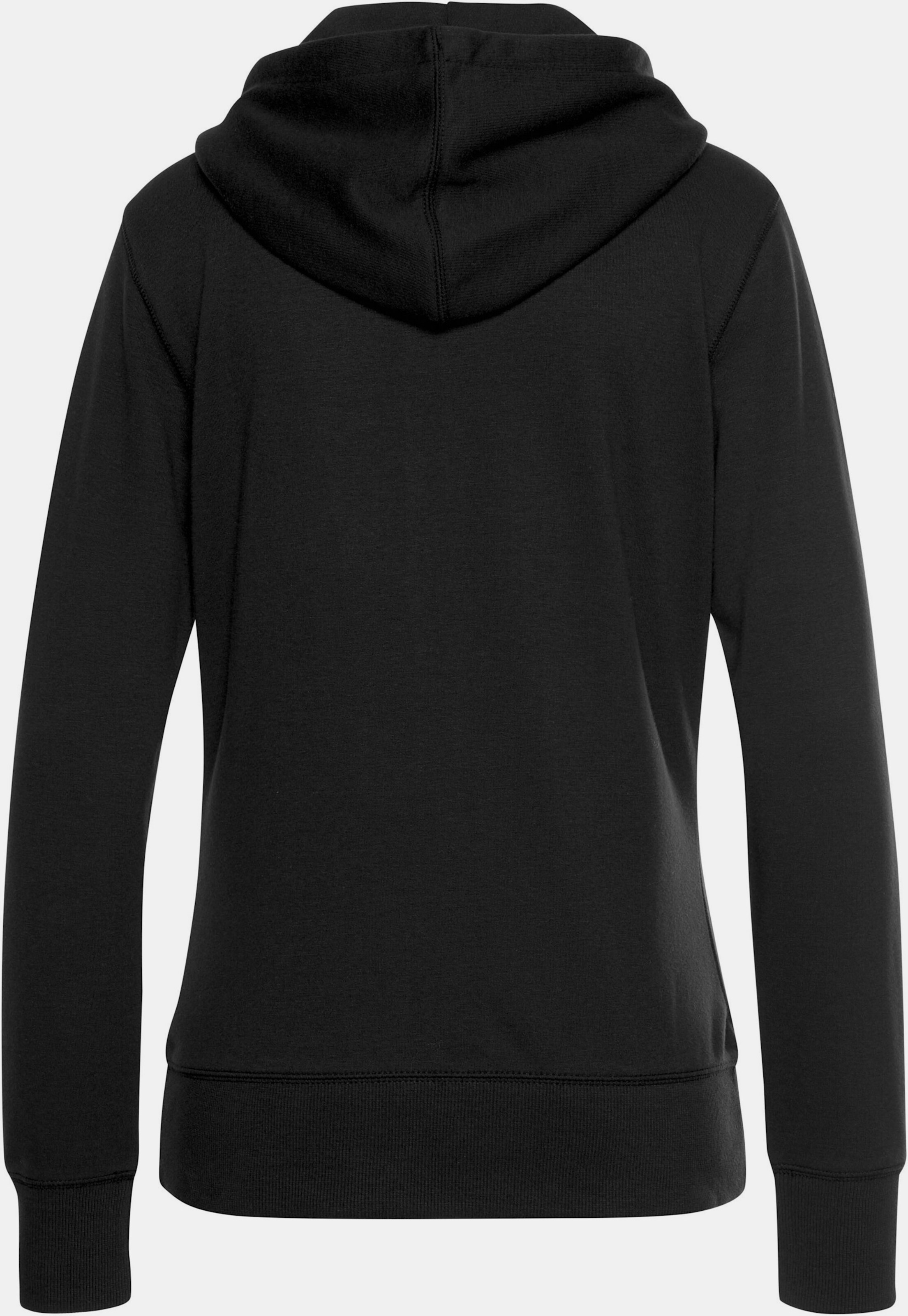 Sweatjacke