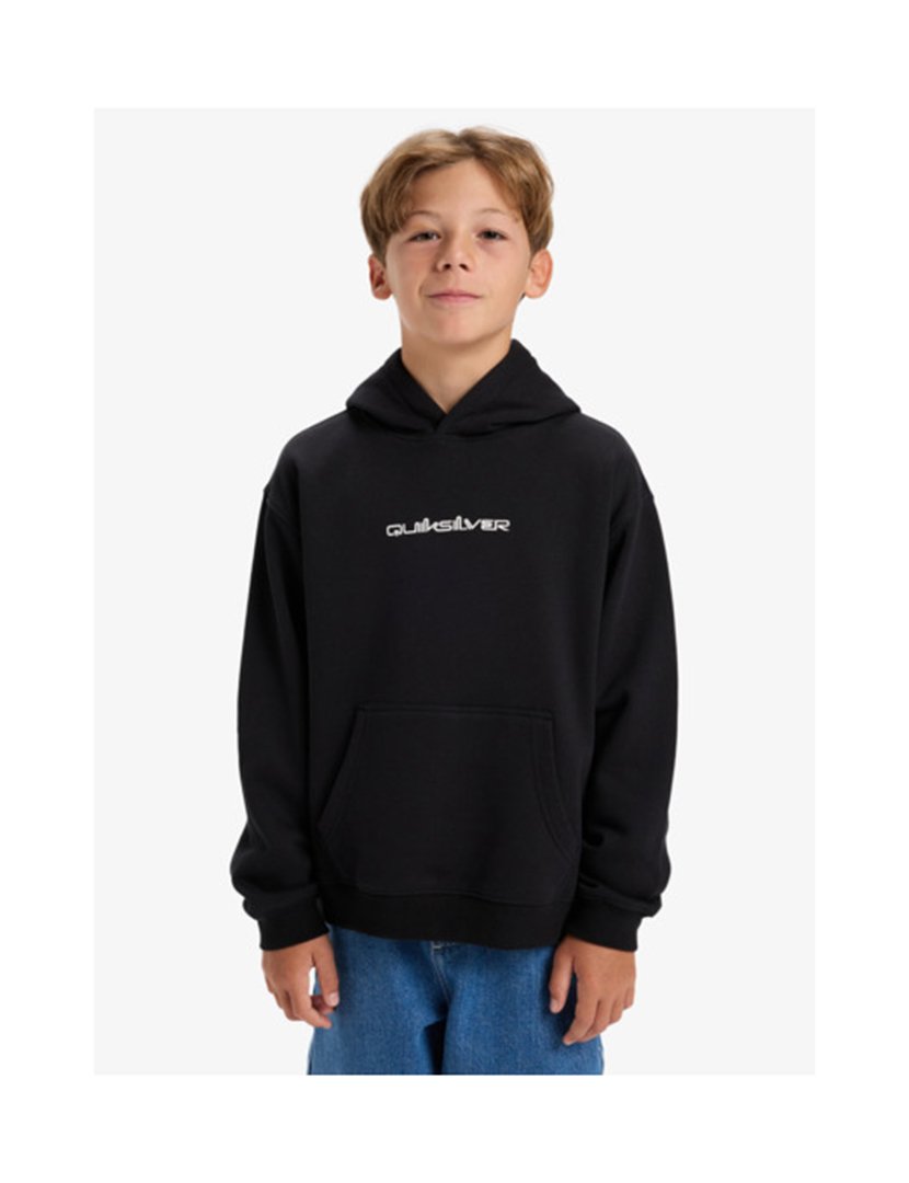 Black Boy Sweatshirt