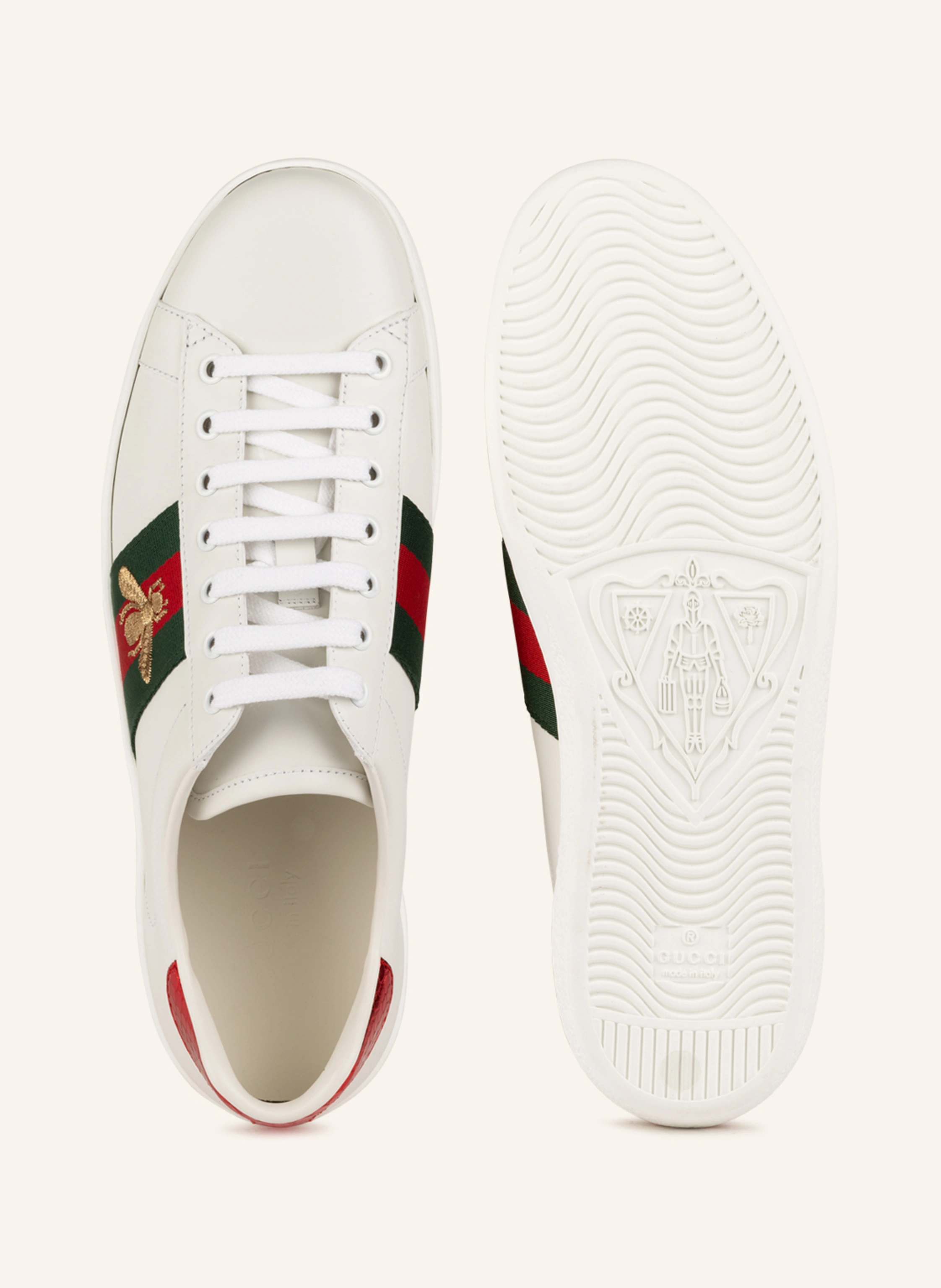 GUCCI Sneaker ACE