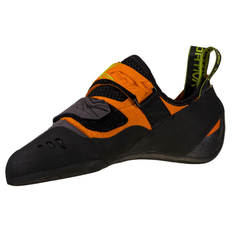 Mistral - Chaussons escalade homme