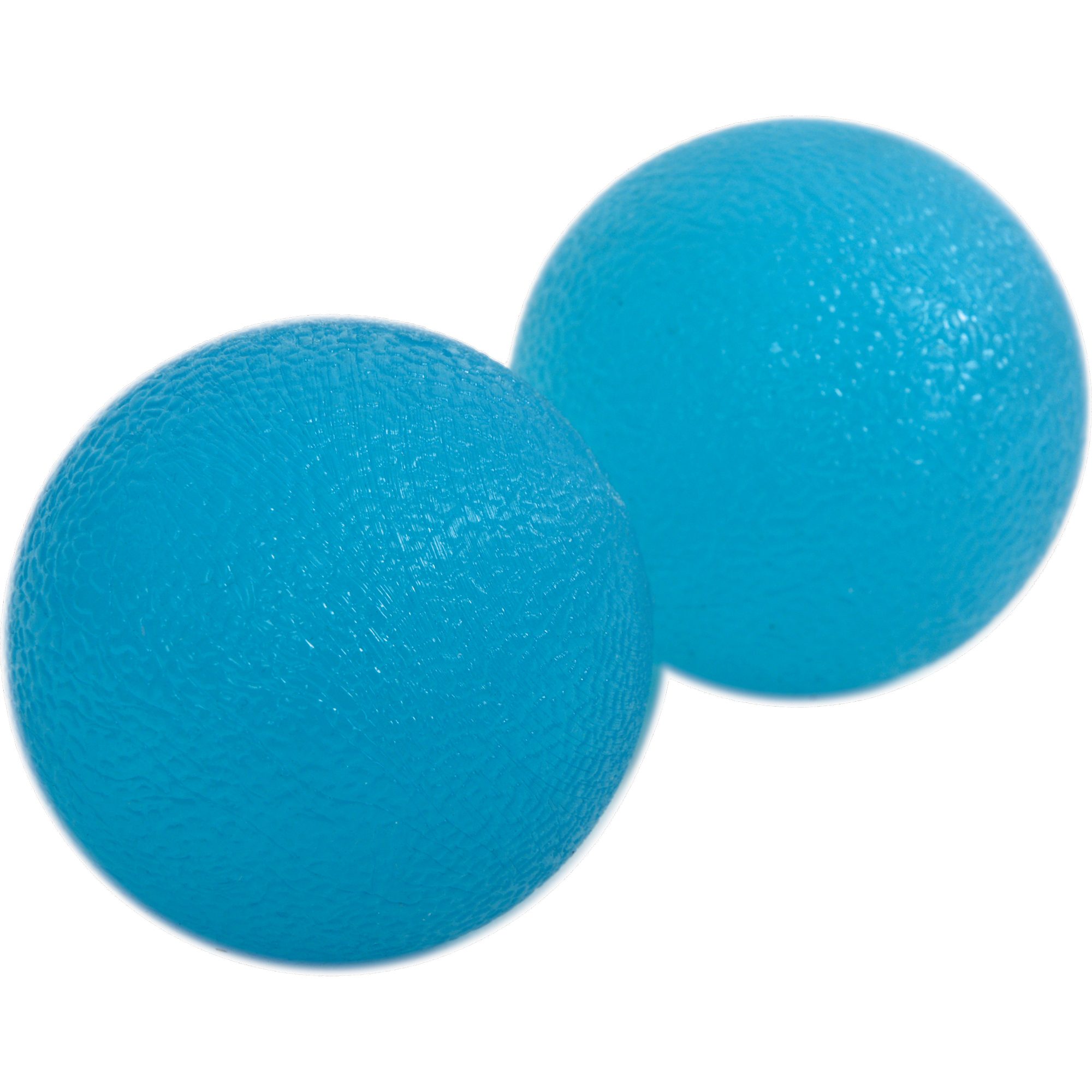 Schildkröt Fitness Anti Stress Therapie-Bälle 2er blau