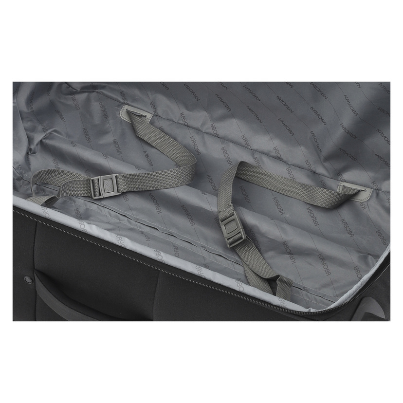 Koffert 82 l 76x45x30 cm 4,3 kg