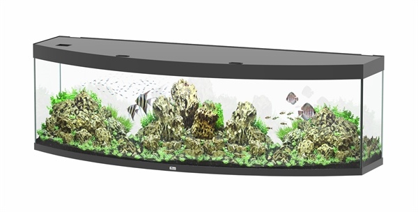 Aquatlantis Sublime Horizon 200 aquarium | Nieuw