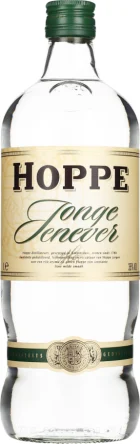 HOPPE JONGE JENEVER 1LTR