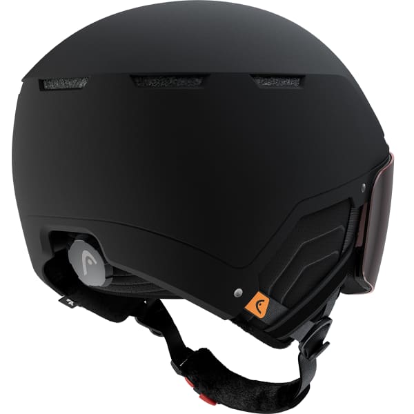 Casque de ski HEAD CINEMA BLACK