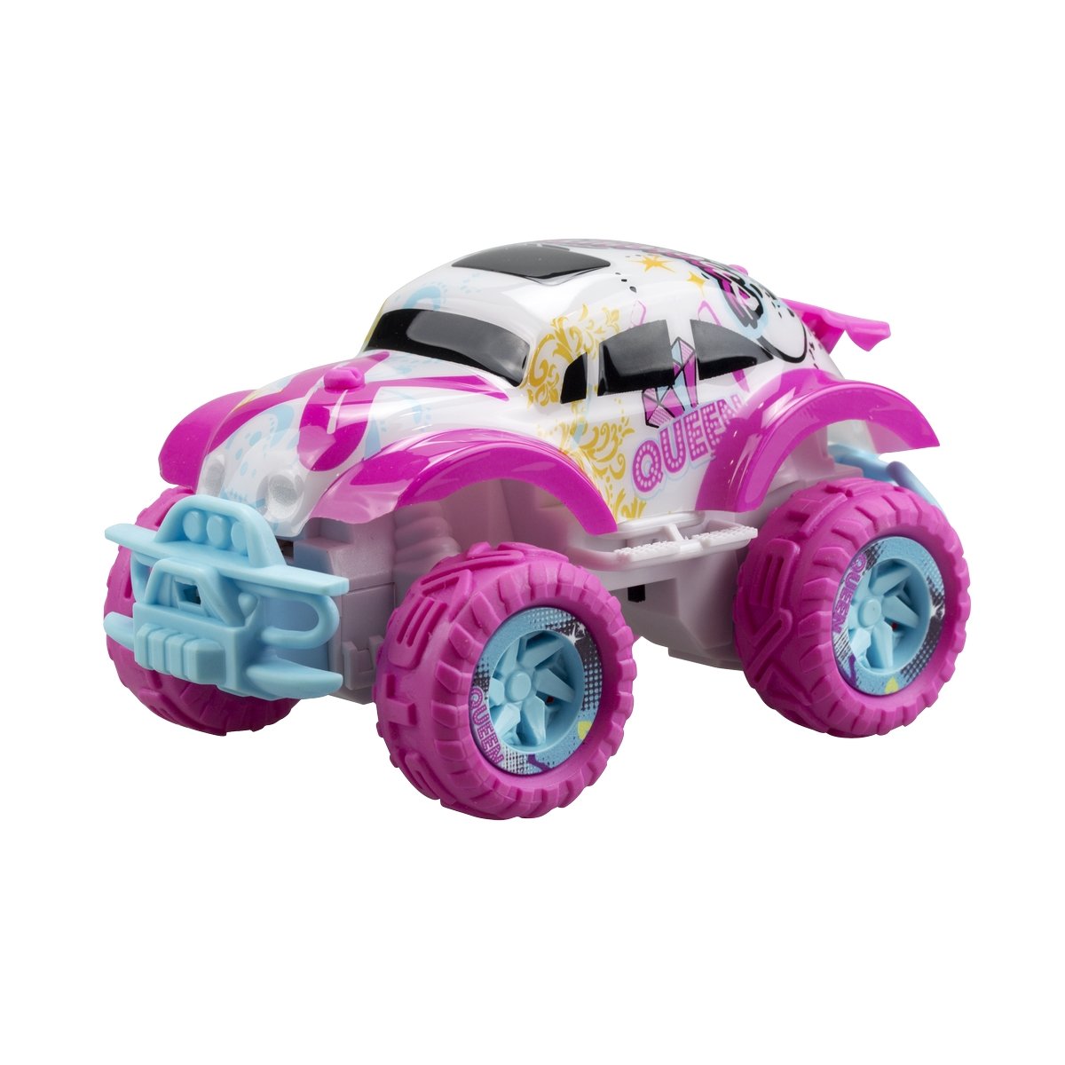 EXOST - Voiture Télécommandée - Mini Pixie 2,4Ghz 1:34