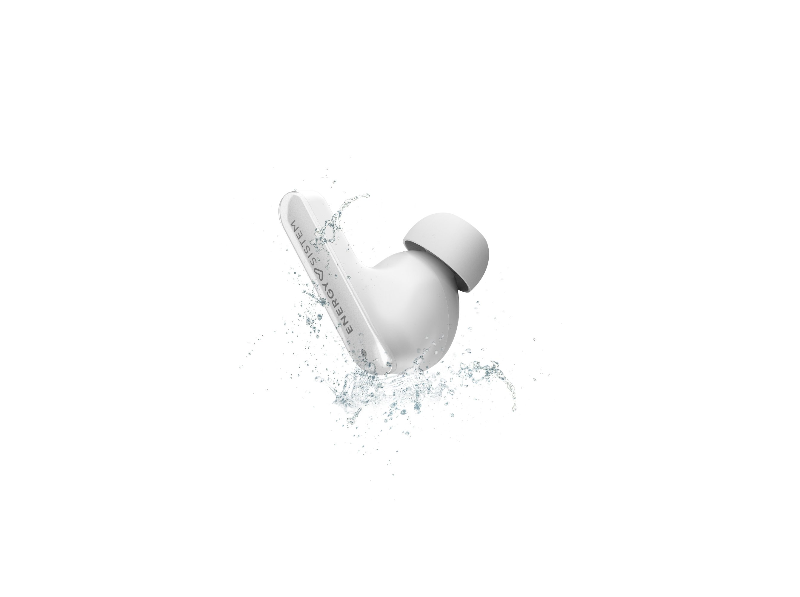 AURICULARES TWS ENERGY SISTEM SERENITY ANC BRANCO
