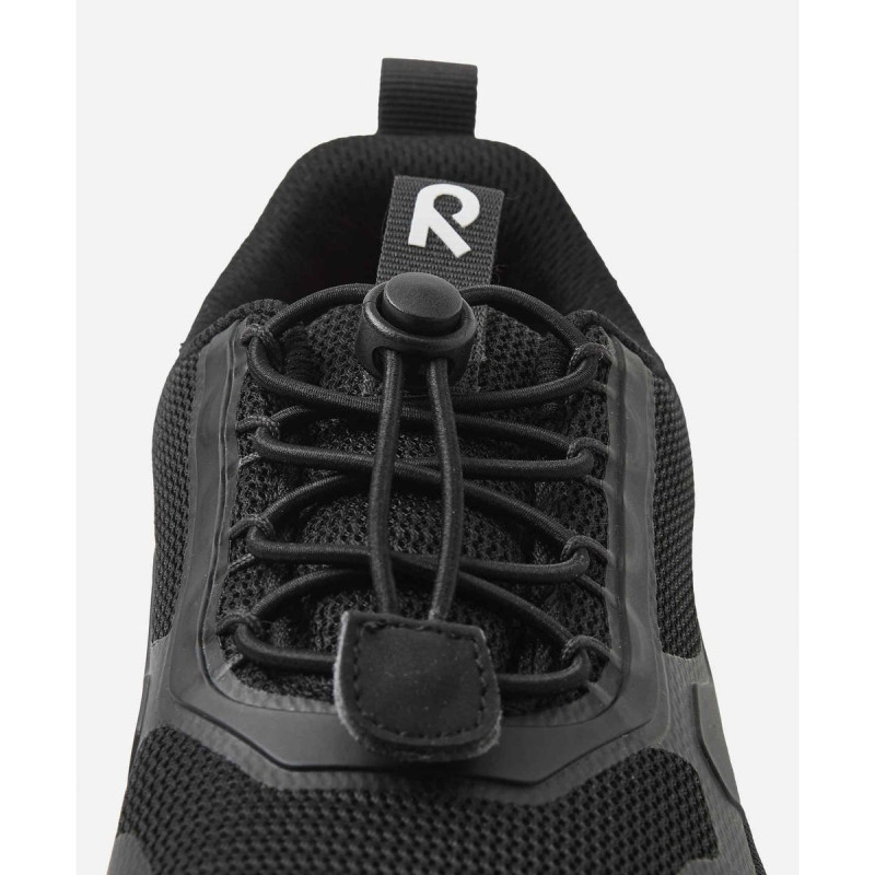 Reima Reima Shoes Tallustelu Barefoot Noir