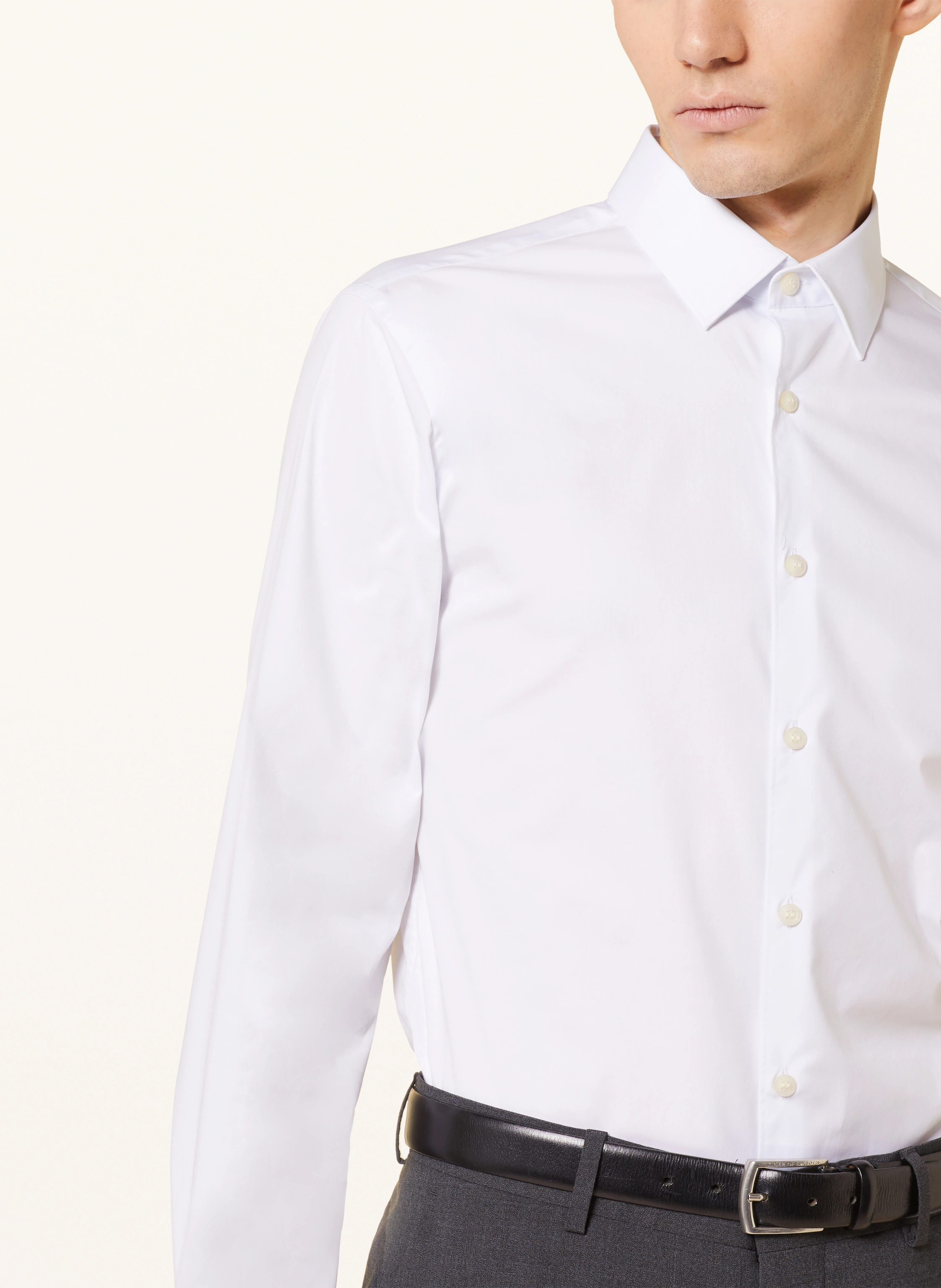 TIGER OF SWEDEN Hemd FILBRODIE Extra Slim Fit