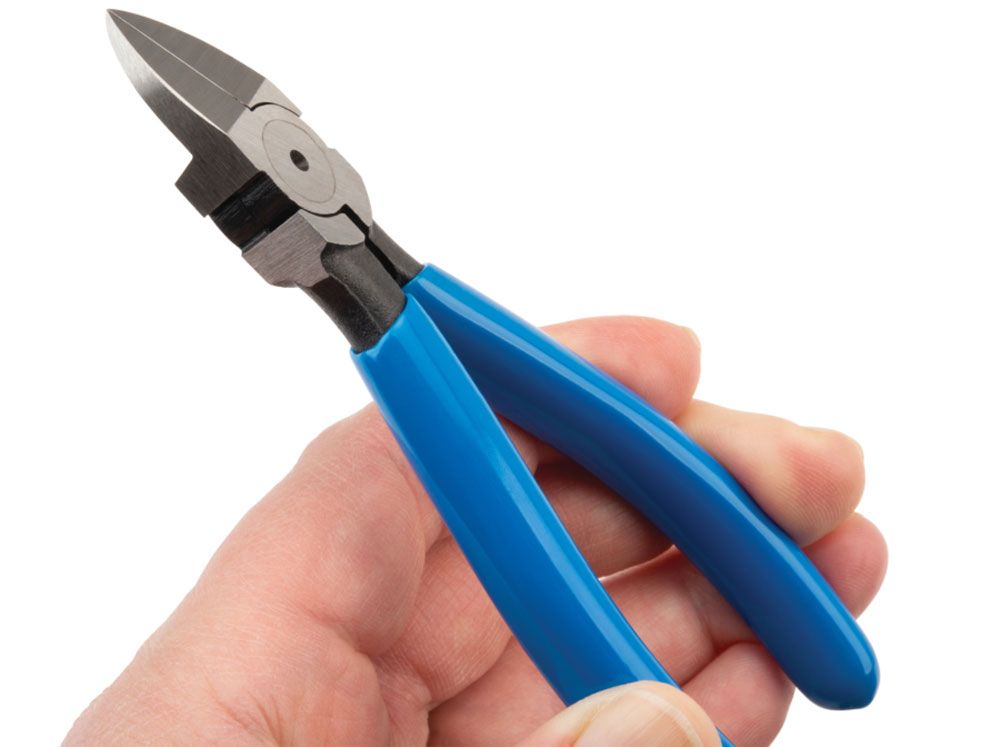 Park Tool ZP-5 Seitenschneider kaufen | Bike-Discount