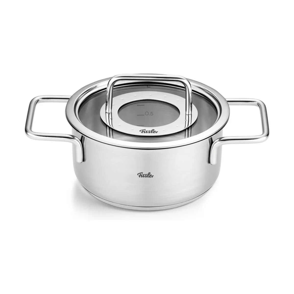 Fissler Pure Collection Gryde