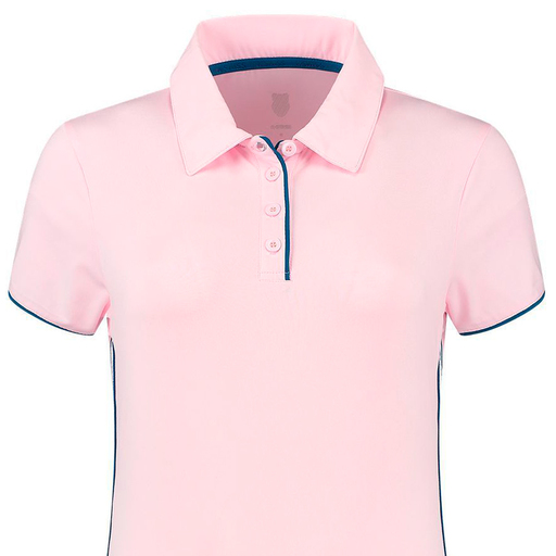 Polo De Tenis Y Pádel K-swiss Hypercourt 4