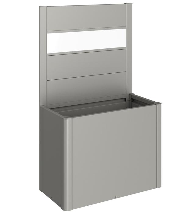 Biohort Sichtschutz Belvedere 100 mit