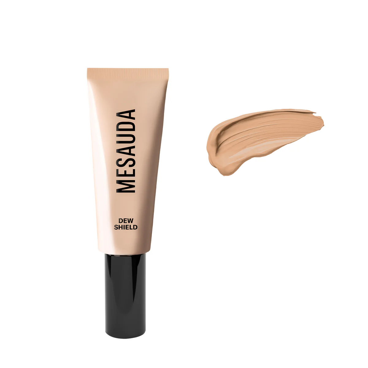 Crème Teintée Hydratante DEW SHIELD 40ml