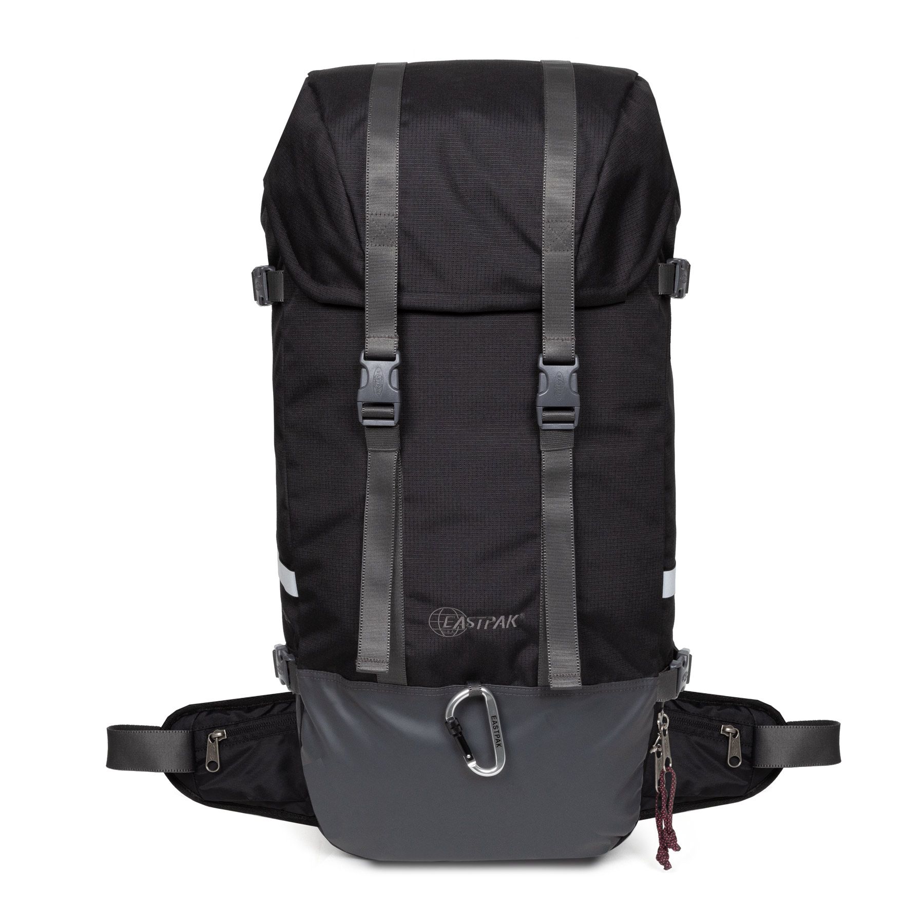 Out Pack Bag Out Black