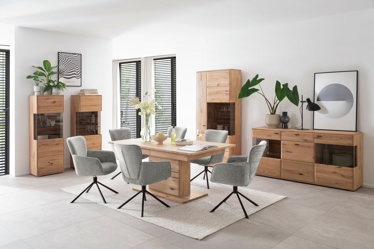 Linea Natura Vitrine GEORGIA