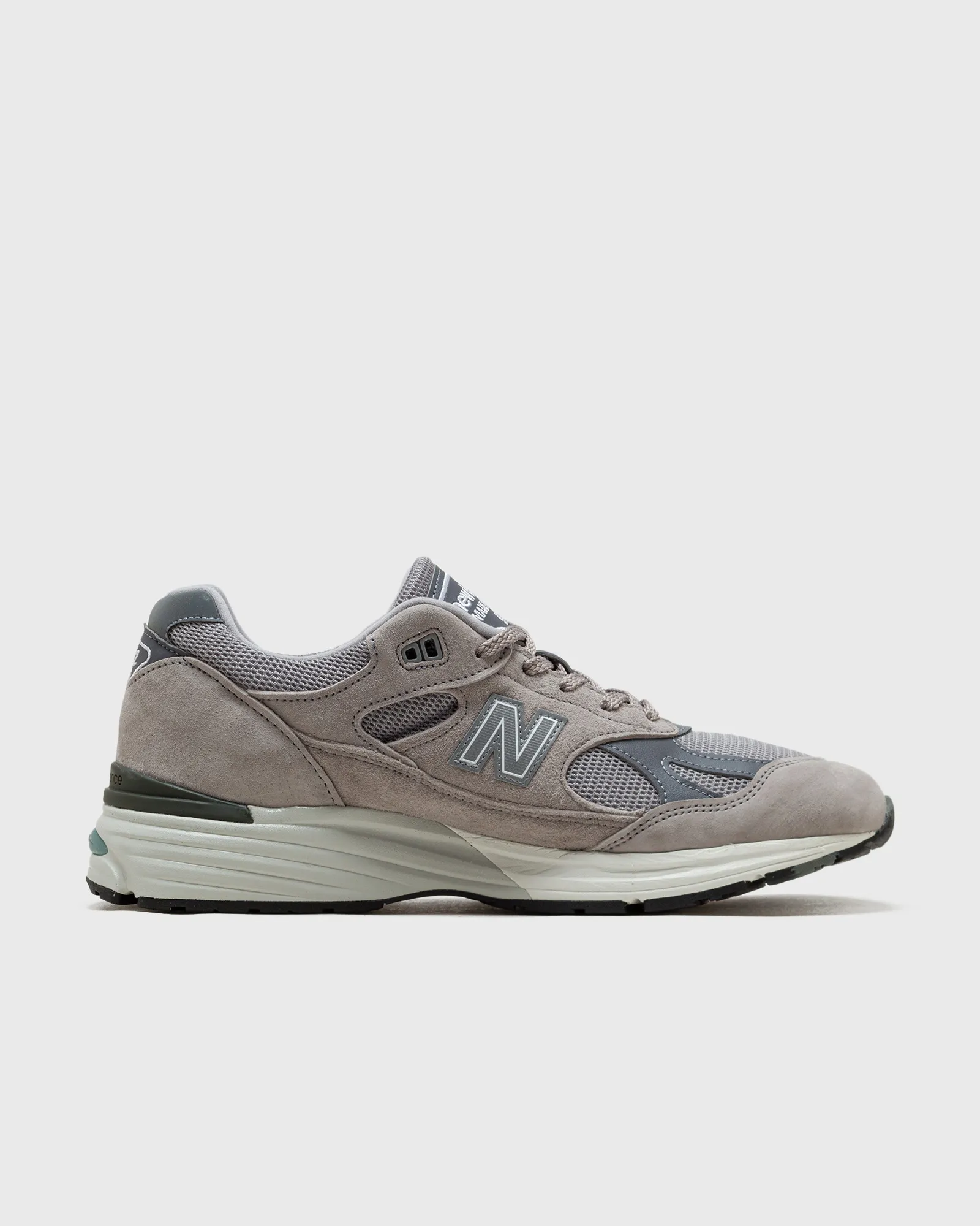 New Balance 991v2 Made in UK