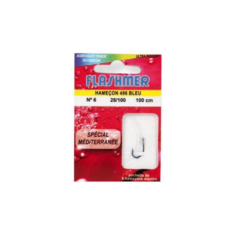 Hamecon Monte Mer Flashmer Mediterranee