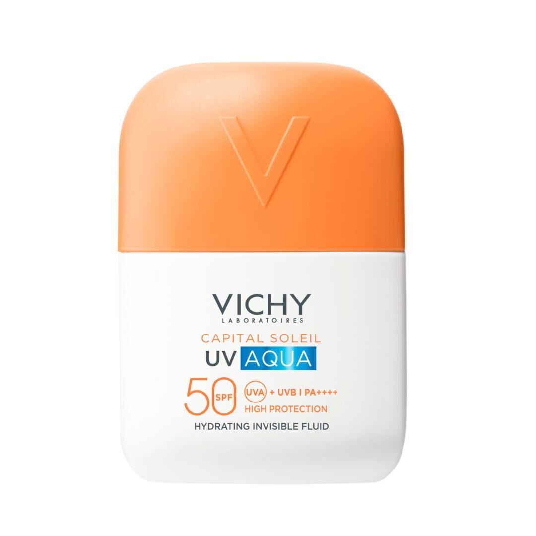 VICHY  Capital Soleil Uv Age Daily Care FPS 50 - 40ml