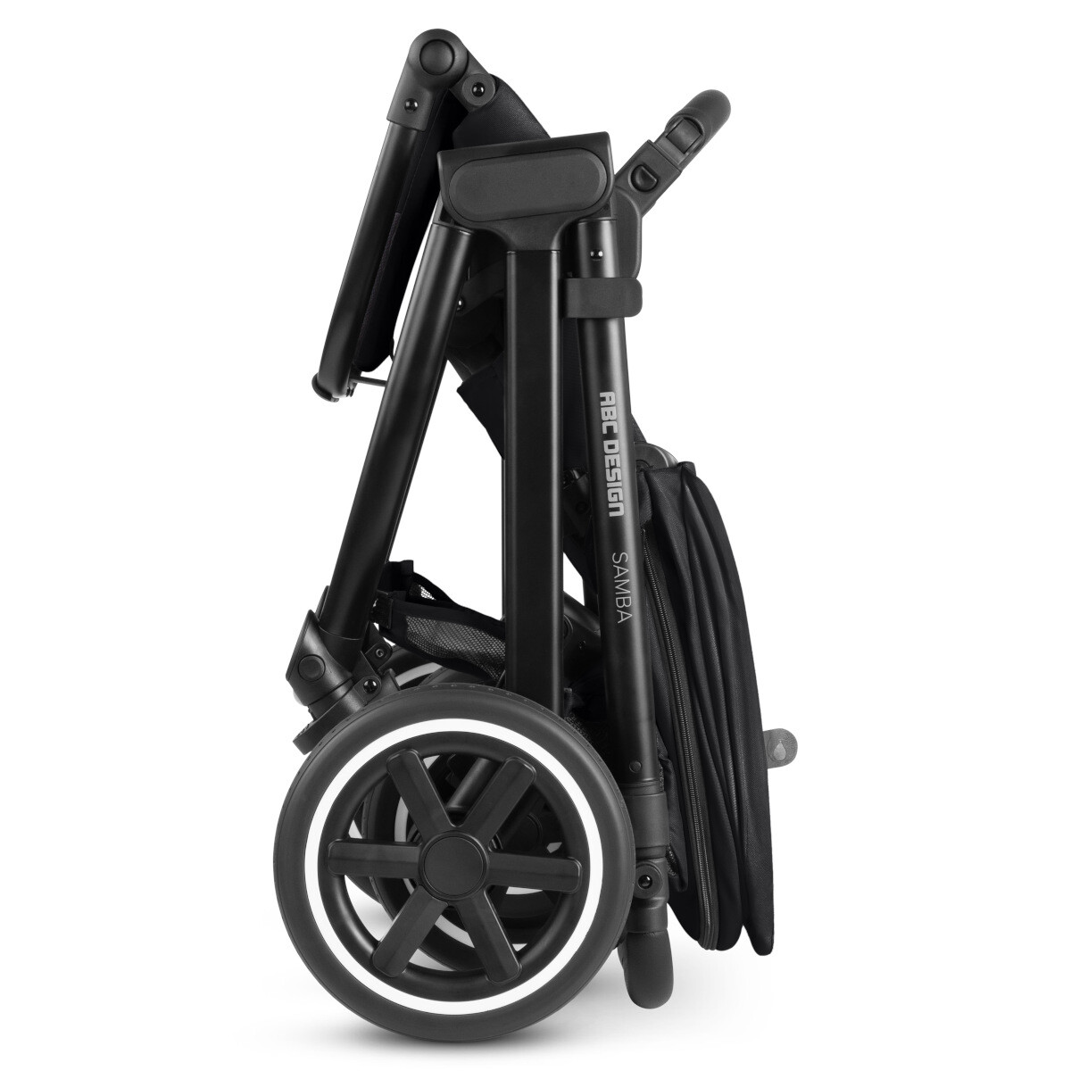 ABC Design GmbH ABC Design Buggy Samba Kollektion 2024