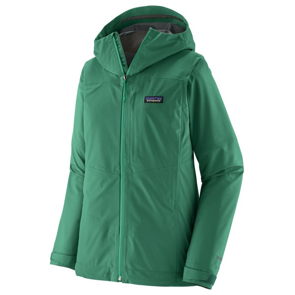 Patagonia - Women's Boulder Fork Rain Jacket - Veste imperméable