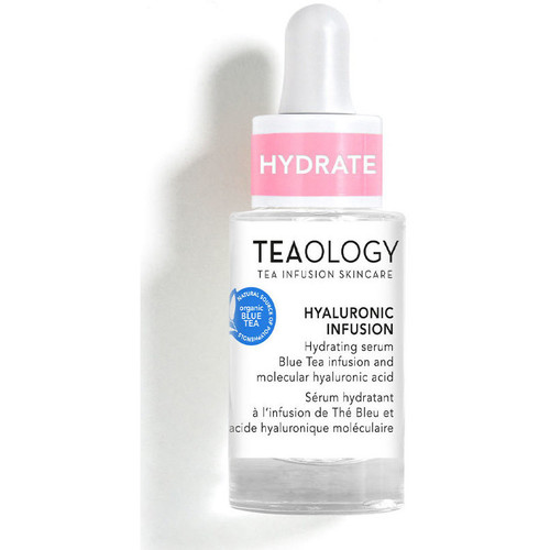 Teaology - Hyaluronic Blue Tea Infusion Hydrating Serum