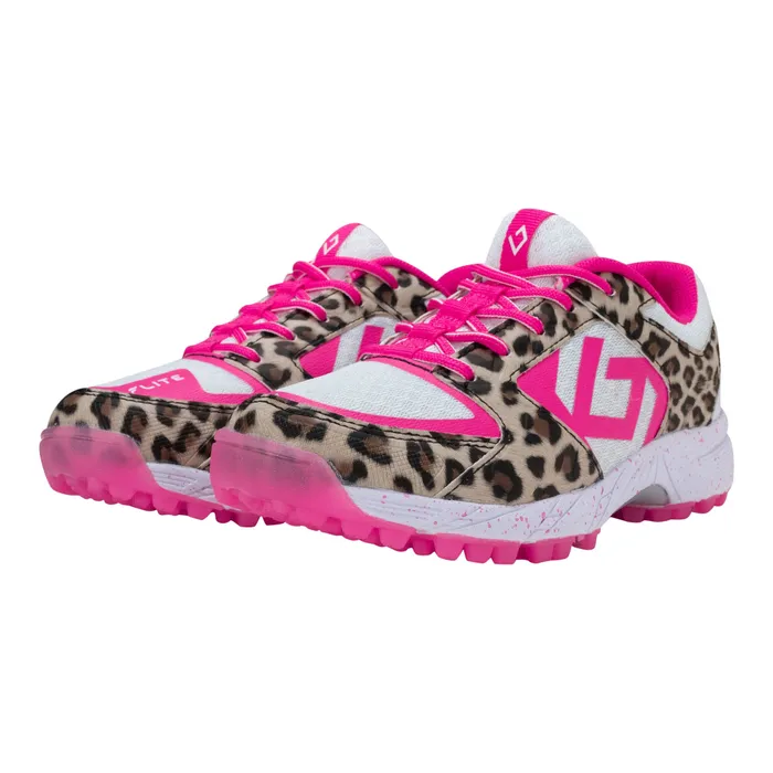 Brabo Tribute Outdoor Hockeyschoenen Junior