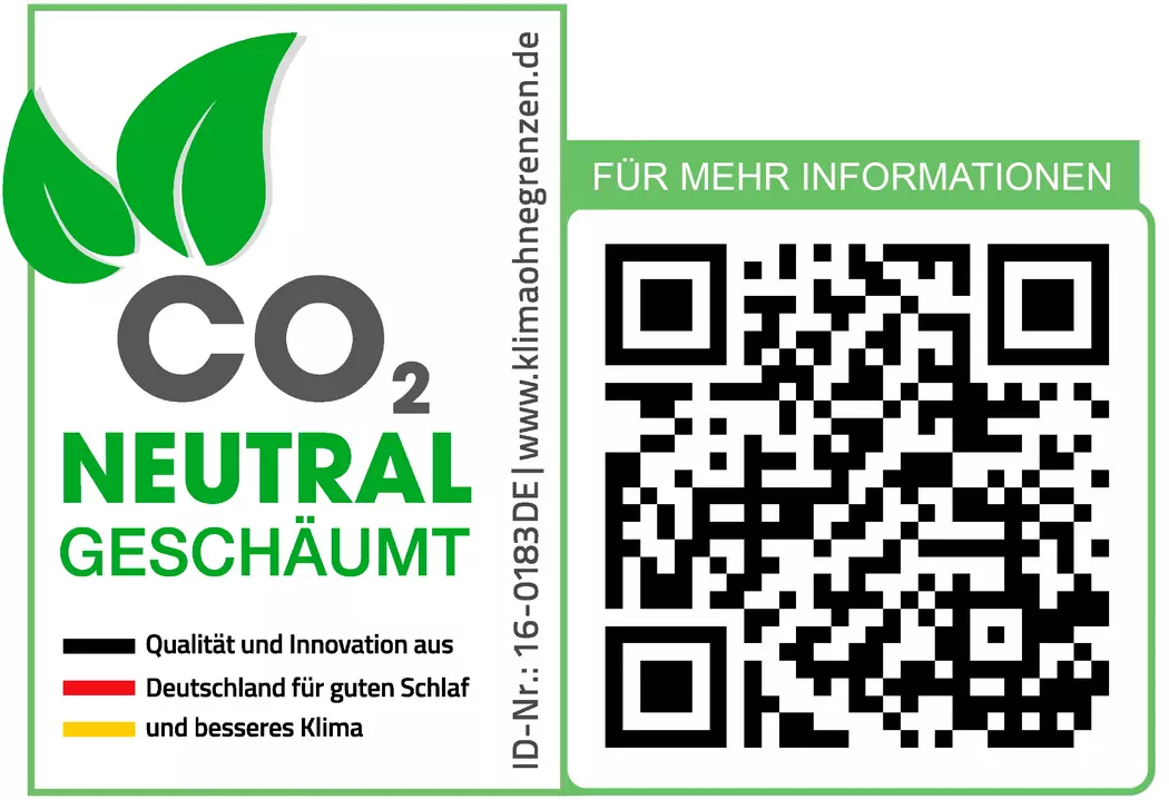 Kaltschaummatratze Luxus