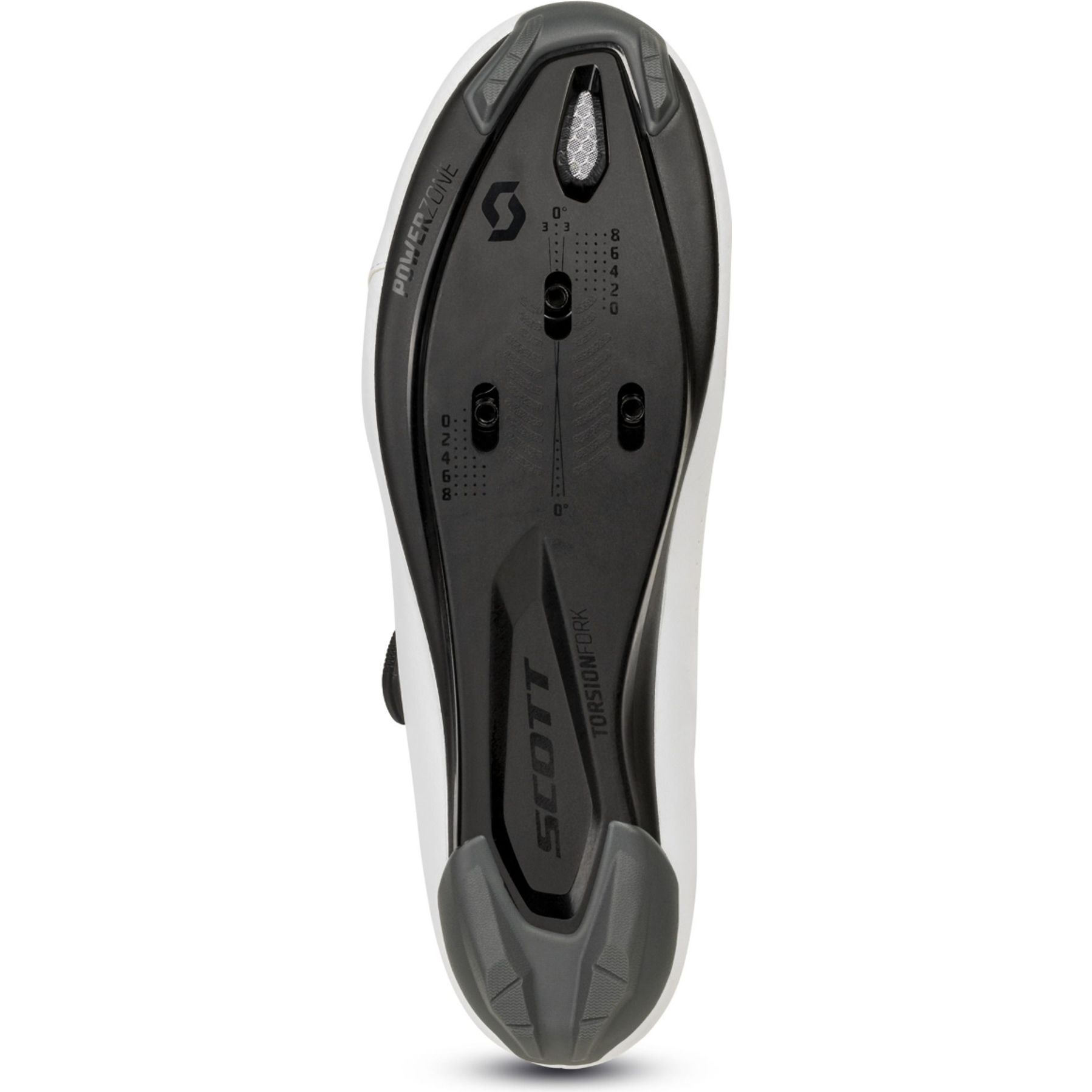 Scott Team Boa Racefiets Schoenen