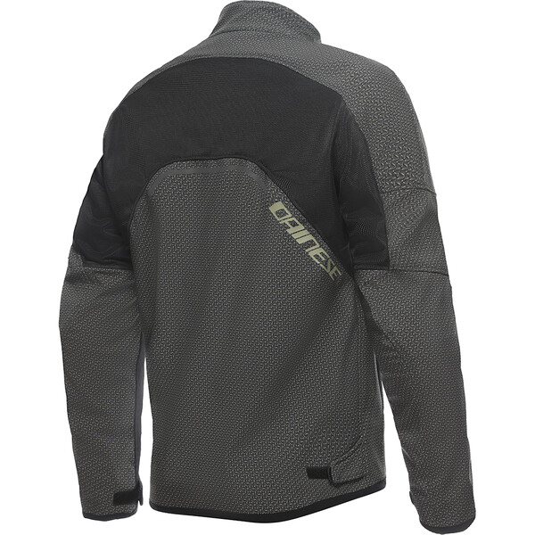 Dainese - Blouson Ignite Air Anthracite / Noir
