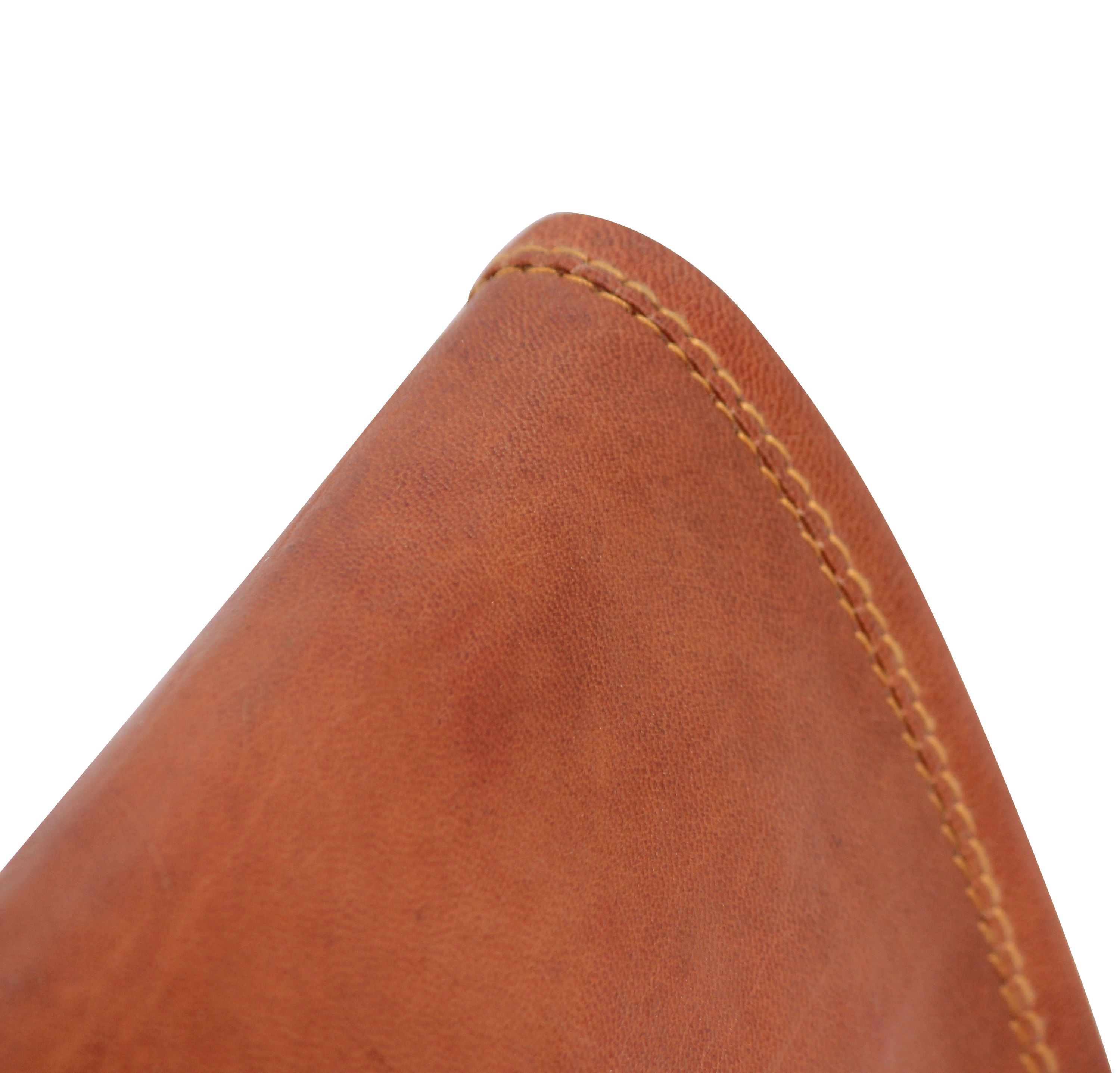 Leder Laptoptasche 13