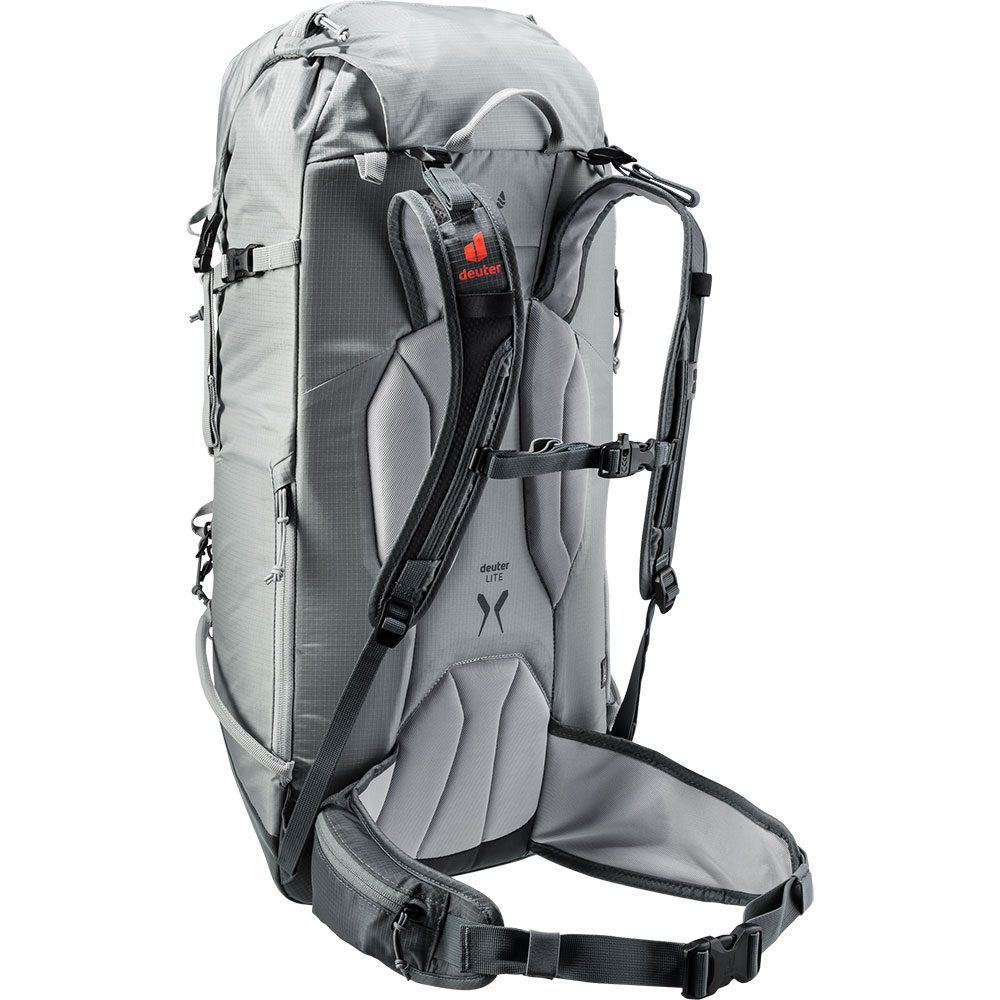 deuter Freescape Lite 24l SL Skitourenrucksack Damen tin shale