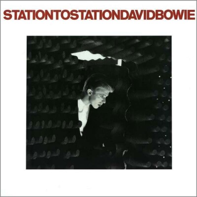 David Bowie - Station To Station - Vinyl Lp