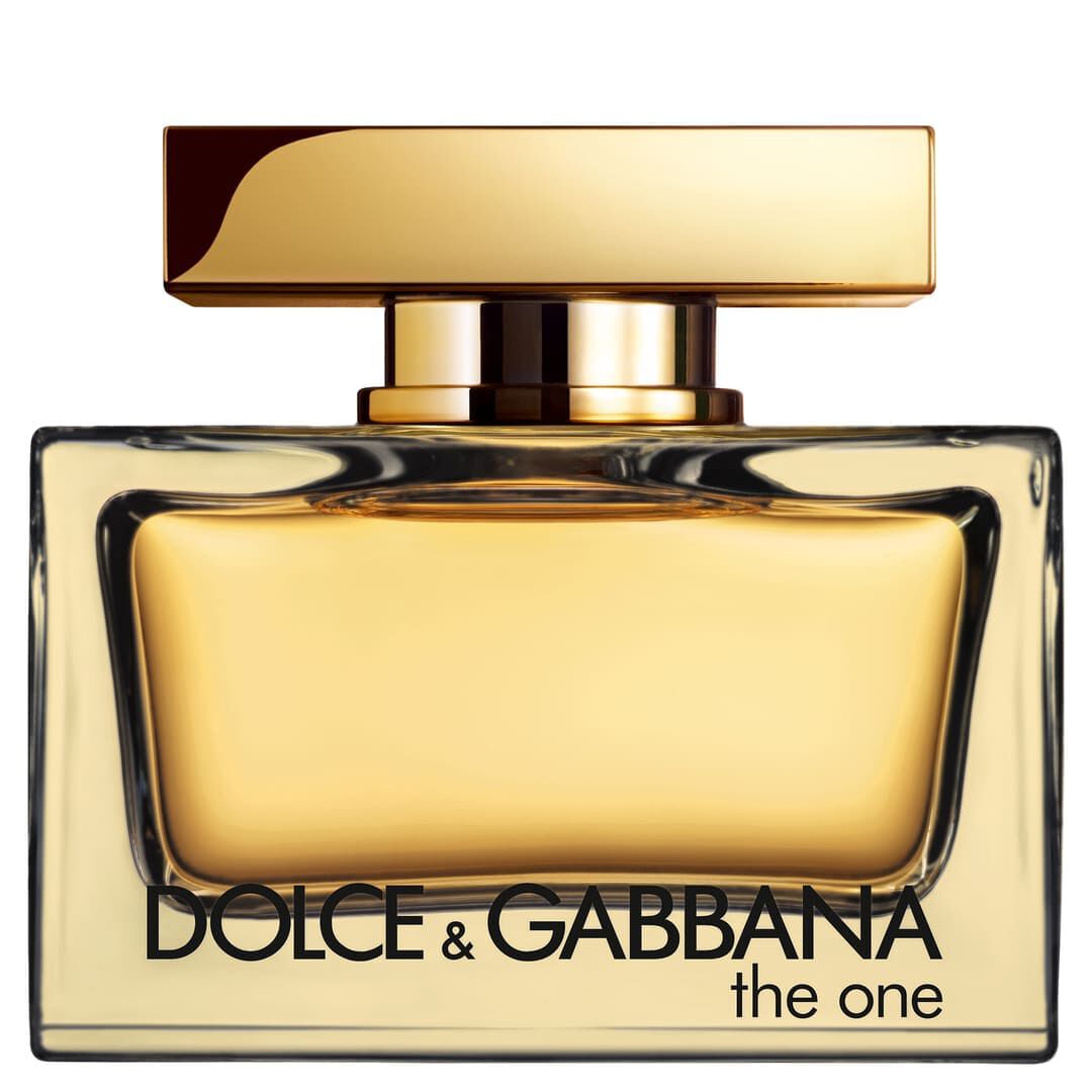 Dolce&Gabbana THE ONE Eau de Parfum Intense - 50ml