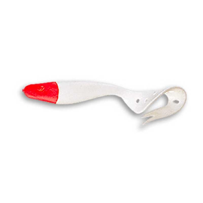 Leurre Souple Delalande Sandra - 9Cm - Par 2
