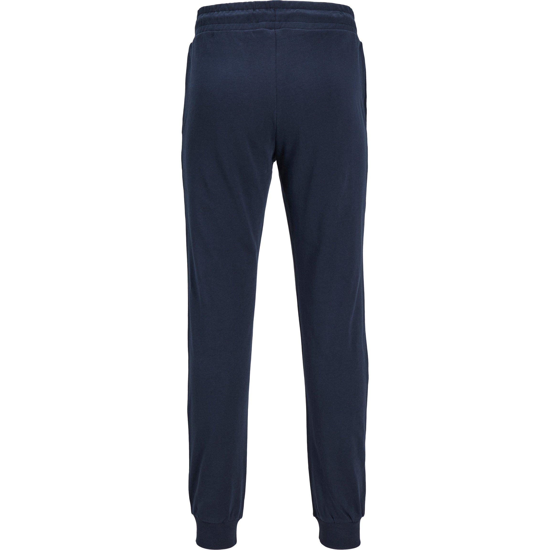 Jack and Jones Jack Gordon Jogger Mens Plus Size