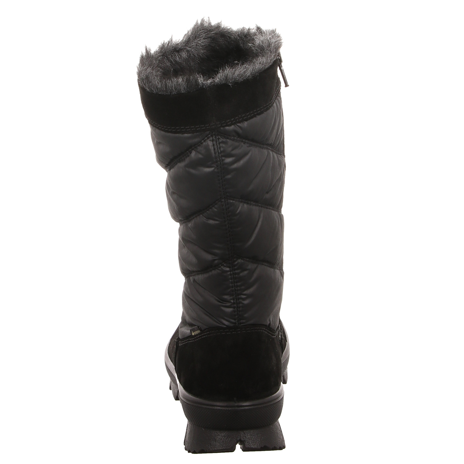 Legero Stiefel schwarz