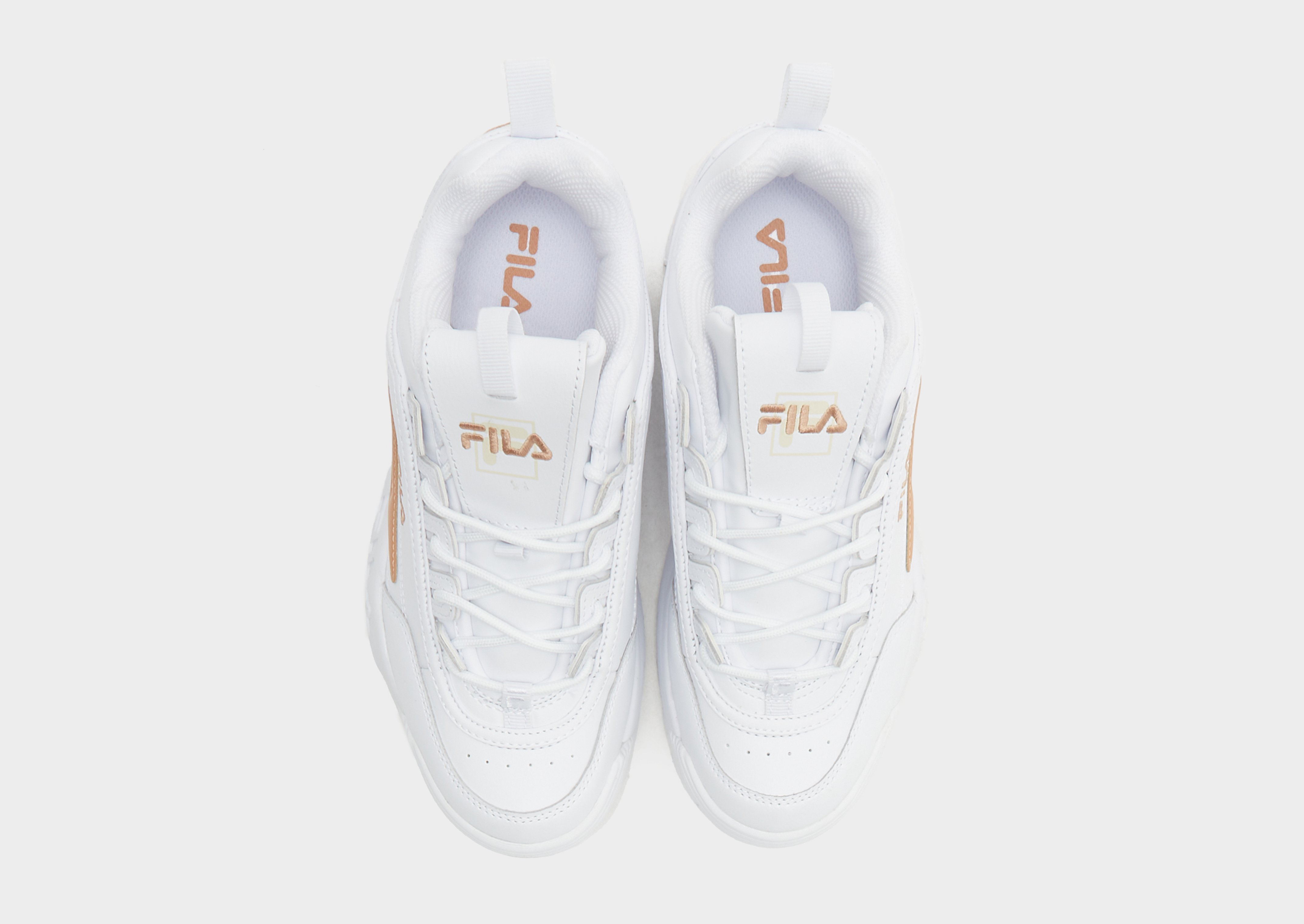 Fila Disruptor II Femme