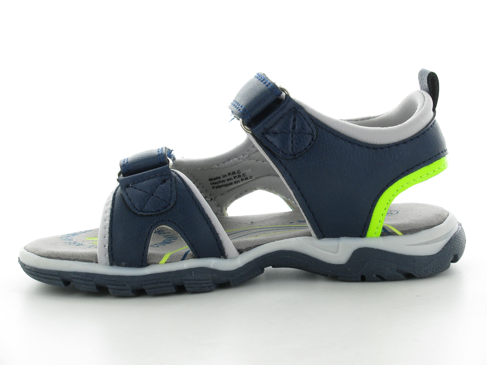 Sprox-449090 Synthétique Bleu nuit